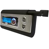 Pama Plug N Go 11 Sun Visor Bluetooth Handsfree Caller Number Display in Car Kit