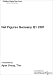 Book Net Figures Germany Q1 2001