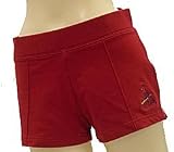 St. Louis Cardinals Women's Athletic Short Shorts
