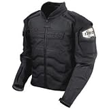 Icon TiMax 2 Leather Jacket