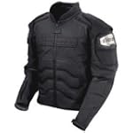 Icon TiMAX 2 Leather Jacket