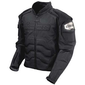 Icon TiMAX 2 Leather Jacket