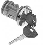 Borg Warner CS136L Lock Cylinder by BorgWarner