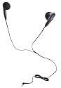 Altec Lansing AHP2 Personal Audio Stereo Earphones