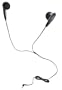 Altec Lansing AHP2 Personal Audio Stereo Earphones