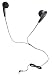 Altec Lansing AHP2 Personal Audio Stereo Earphones