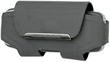 Body Glove 74421 Ion Universal Horizontal Mobile Phone Cases (Medium, Charcoal)
