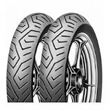 PIRELLI MT75 100/80T16 FRONT TIRE #0317400 0317400
