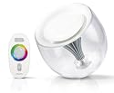 Philips 80044200 LivingColors CLEAR EMEA LED-Ambiente-Wohn- Leuchte klar (neues Modell)