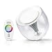 Philips 80044200 LivingColors CLEAR EMEA LED-Ambiente-Wohn- Leuchte klar