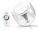 Küche & Haushalt : Philips 80044200 LivingColors CLEAR EMEA LED-Ambiente-Wohn- Leuchte klar (neues Modell)