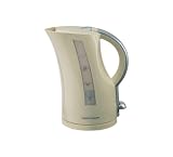 Morphy Richards Complements Jug Kettle 43599 Cream