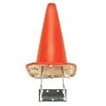 Traffic Cone Holder