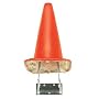 Traffic Cone Holder Traffic Cone Holder