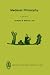 Book Medieval Philosophy (Etienne Gilson Series)