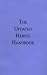  - The Updated Herpes Handbook