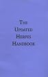 The Updated Herpes Handbook