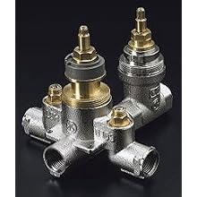 American Standard R540 Ceratherm Rough Valve Body