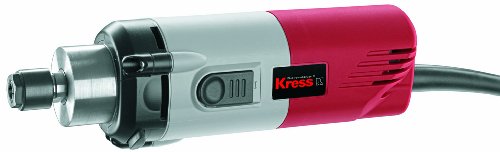 Kress 06082301 530 FM / 530 Watt Fr&auml;smotor / 1050 Watt / 290 1/min.
