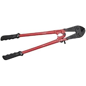Northern Industrial 8in. Bolt Cutters by Northern Industrial