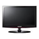 Samsung LE32D400E1WXZG 81,2 cm (32 Zoll) LCD-Fernseher (HD ready, DVB-T/C, 2x HDMI, SCART, USB 2.0) schwarz