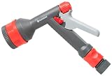 Gardena 4-Pattern Trigger Nozzle #36840-12