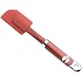 KitchenAid Silicone Spatula Scraper, Red