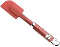 KitchenAid Silicone Spatula Scraper, Red