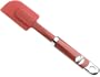KitchenAid Silicone Spatula Scraper, Red