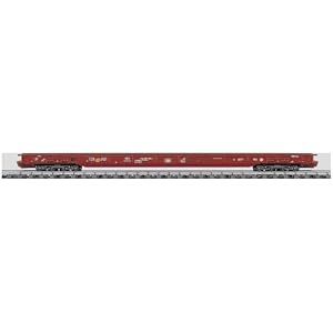 Märklin 4741 H0 Mä Lkw-Transportwagen