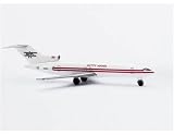 1/500 B727-200F �L�e�B�z�[�N�E�G�A�J�[�SN6834 (503105)