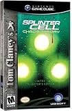 Splinter Cell: Chaos Theory Collector's Edition