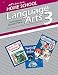Language Arts 3 (Home School Curriculum, Curriculum/ Lesson Plans)