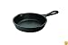 Lodge Logic L5MS3 Mini Skillet, 5-inch