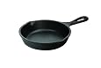 Lodge Logic L5MS3 5 Inch Miniature Skillet