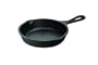 Lodge Logic L5MS3 5 Inch Miniature Skillet