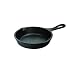 Lodge Logic L5MS3 Mini Skillet, 5-inch