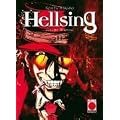 Hellsing Anime Manga 1: BD 1