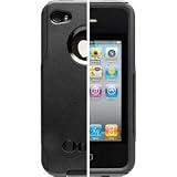 OtterBox iPhone 4 Commuter Case (Doesnt support iPhone 4S)