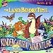 Software : The Land Before Time - Kindergarten Adventure