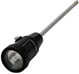 Control Wizard Accurate pH8 Soil pH & Moisture Meter