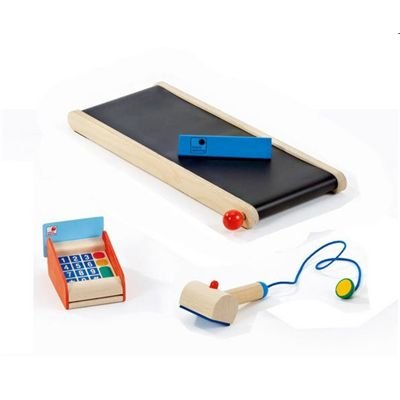 Childrens Toyshop  Toys : Market-Set