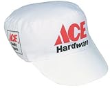 DUNN (MUTUAL DROPCLOTH) PC300 CAP PAINTERS ACE TWILL