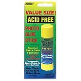 Pioneer Value Sized Photo Glue Stick