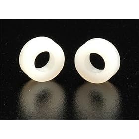 Dumas Nylon Thrust Washer 3 16 DUM7016 from Nylon Washers