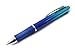 Pilot Frixion Ball 3 Metal Ballpoint Pen, Gradation Black Body (LKFB-150EF-GRB)