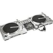 Numark Beginner Dj Turntable Package