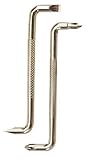 Great Neck Saw Offset Screwdriver Slotted & Phillips 2 Piece Set OSDRC