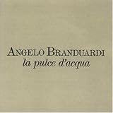 La Pulce d'Acqua - Angelo Branduardi