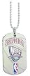 New Jersey Nets Sport Dog Tagz - Basketball Sports Merchandise